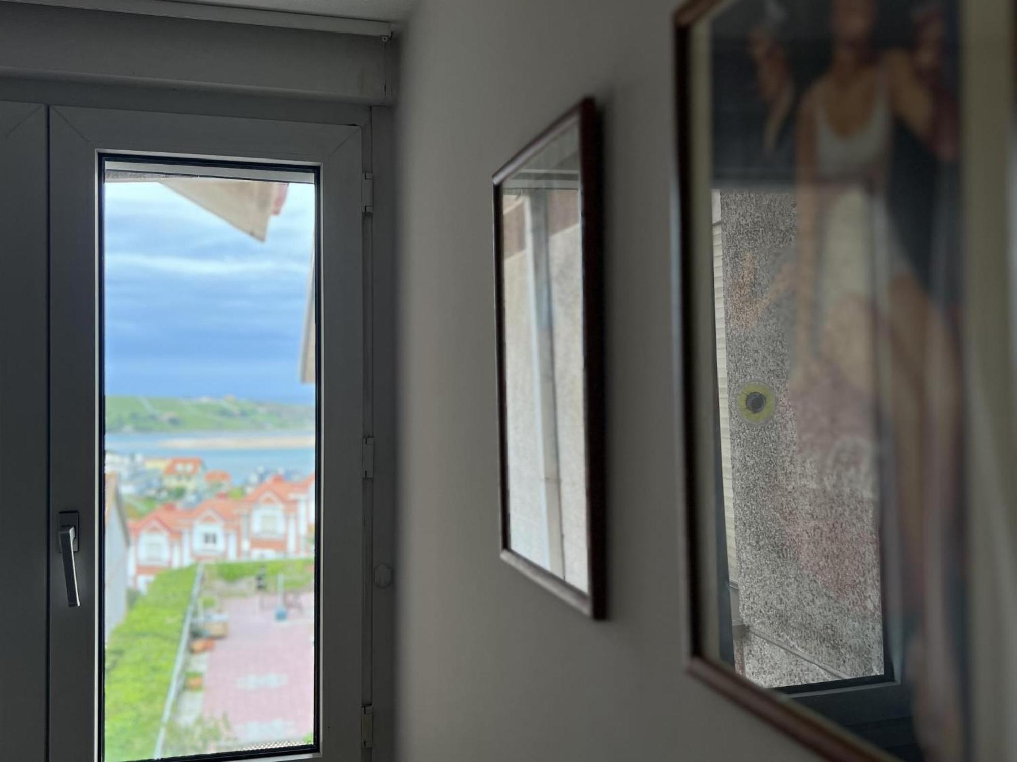 Apartamento La Caleta III Могро Экстерьер фото