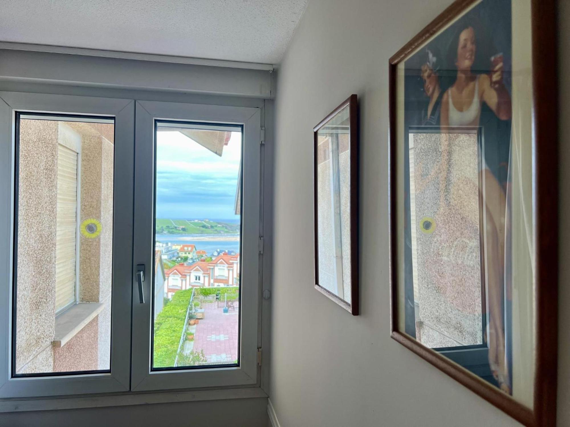Apartamento La Caleta III Могро Экстерьер фото