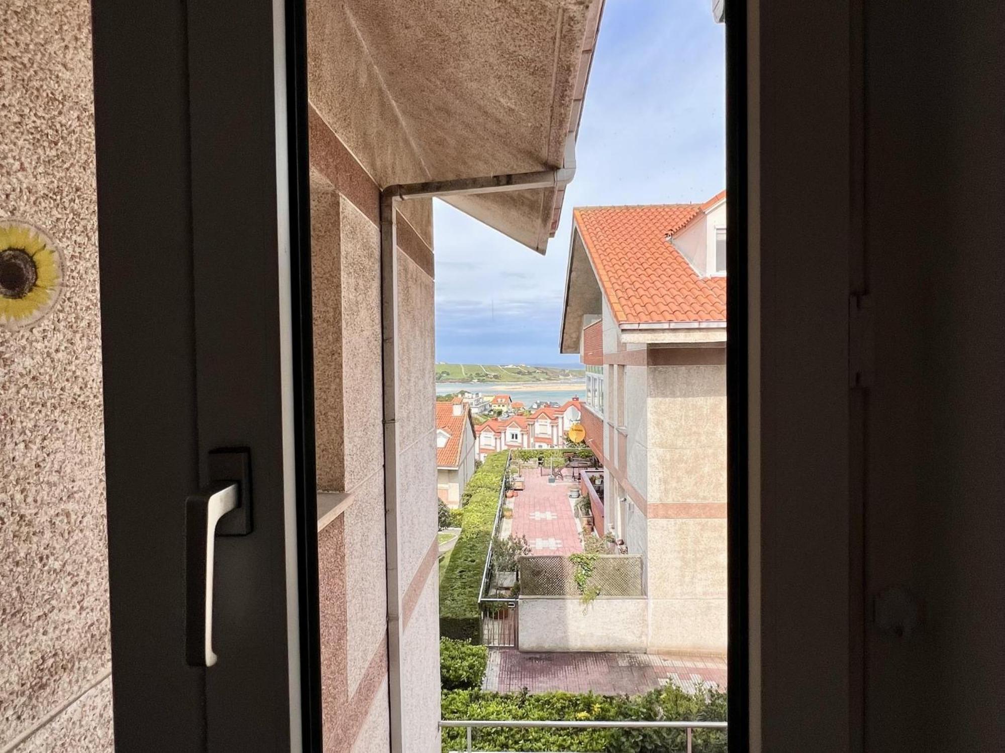 Apartamento La Caleta III Могро Экстерьер фото